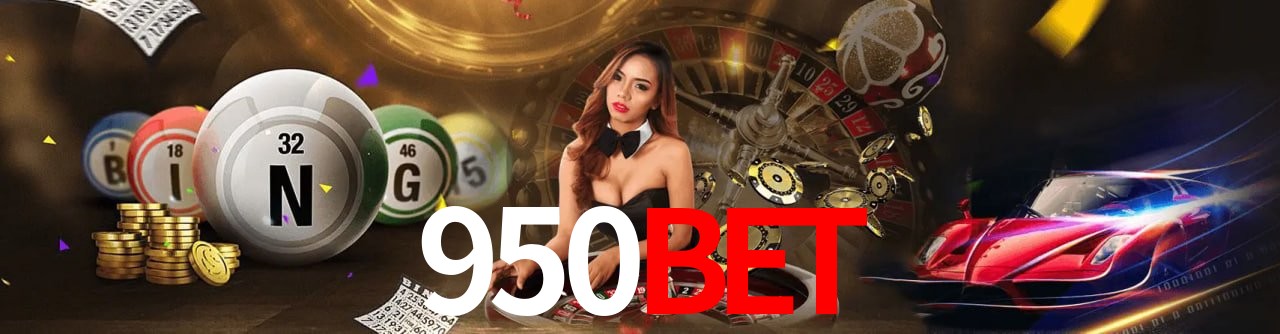 Ofertas Exclusivas 950bet