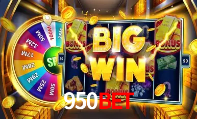 Apostas Esportivas na 950bet: Um Guia Completo