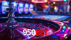 Bônus de Boas-vindas 950bet