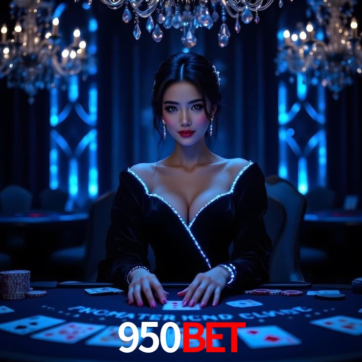 Recursos de Bônus 950bet