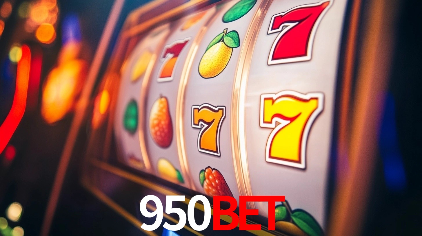 950bet App Interface