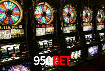 Desvendando o Mundo dos Jogos Virtuais na 950bet