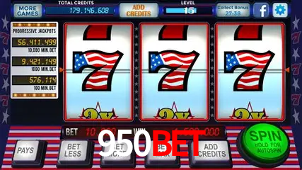 Descubra a Magia dos Jogos de Arcade no 950bet