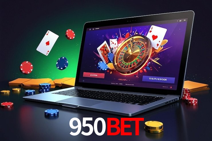 Integração de APIs 950bet