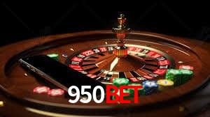 Basketball Betting 950bet