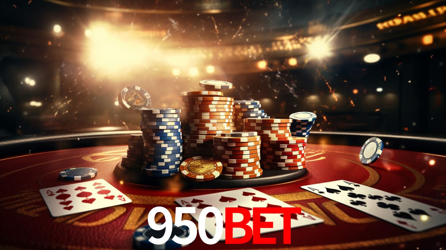 VIP Casino 950bet