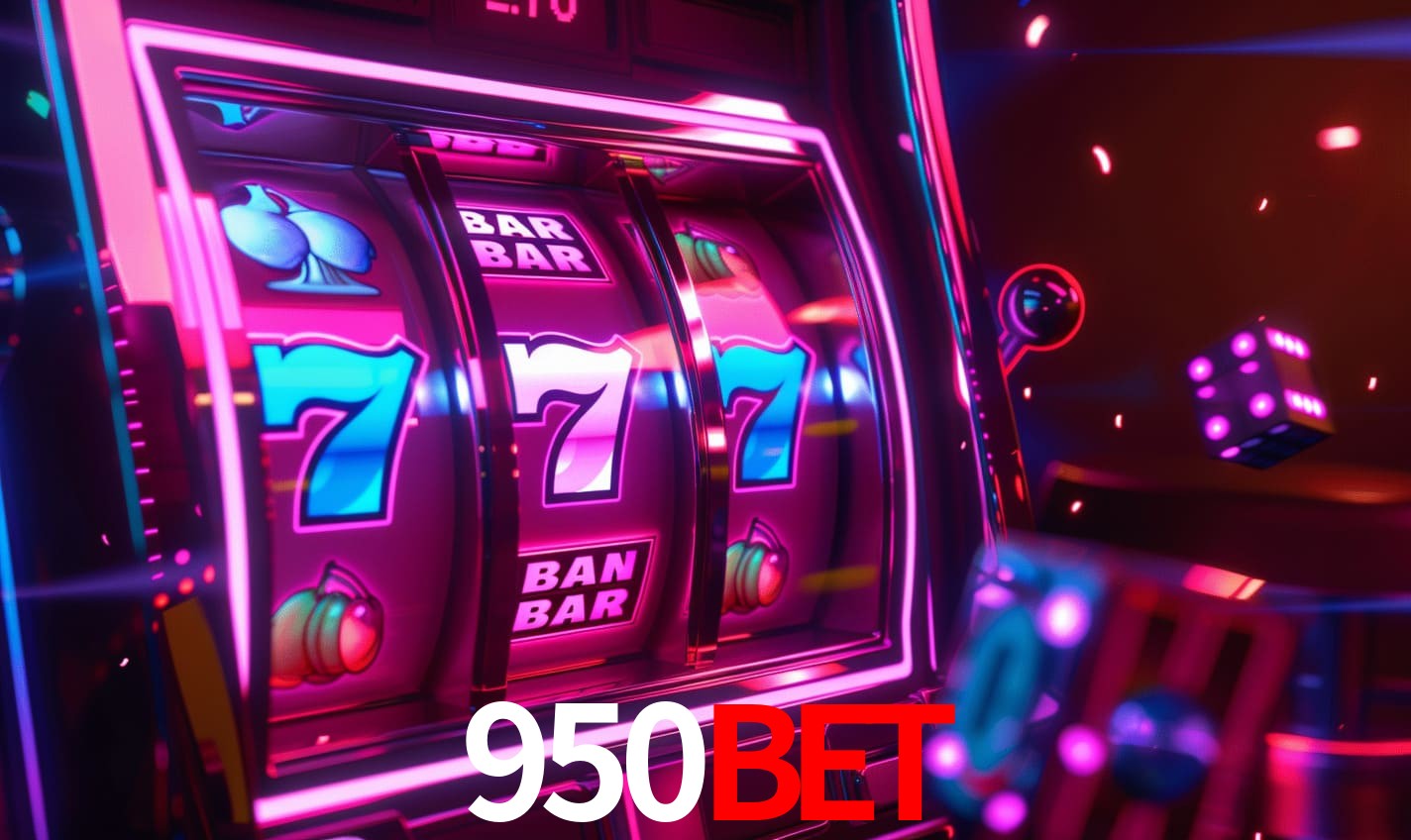 Inovações de Jogos na 950bet: O Futuro das Experiências Interativas