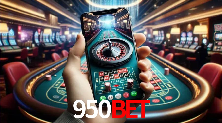 2FA Security 950bet