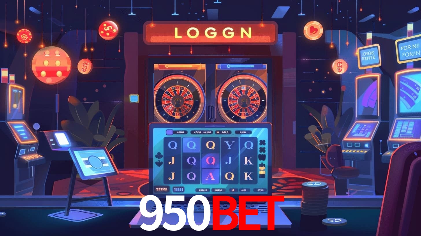 Design Responsivo 950bet