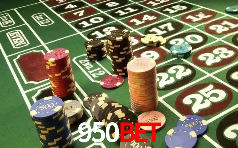 Estatísticas do Jogo 950bet